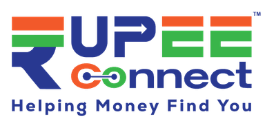 RupeeConnect Logo
